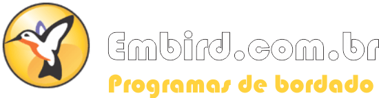Embird - Programas de Bordado